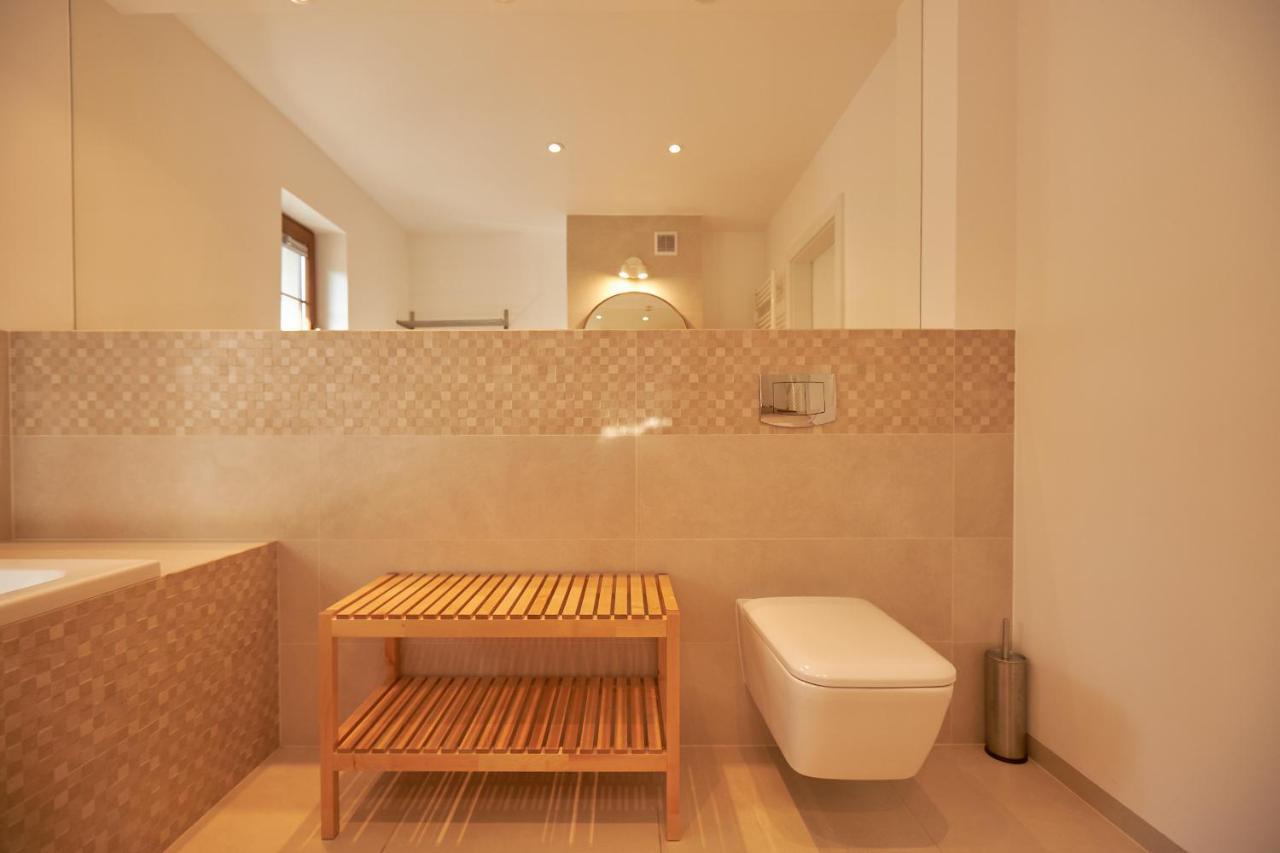 Seayou Yellow House Villa Rogowo  Luaran gambar