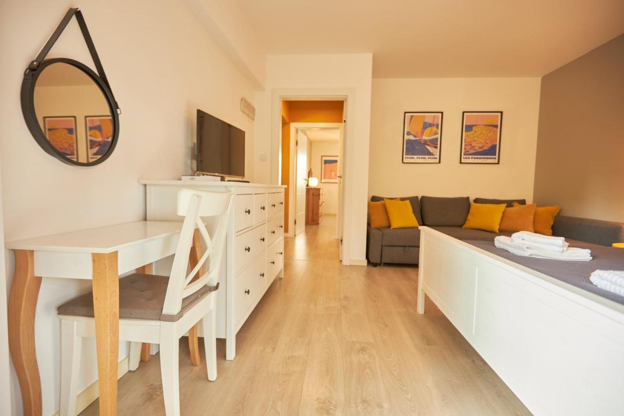 Seayou Yellow House Villa Rogowo  Luaran gambar